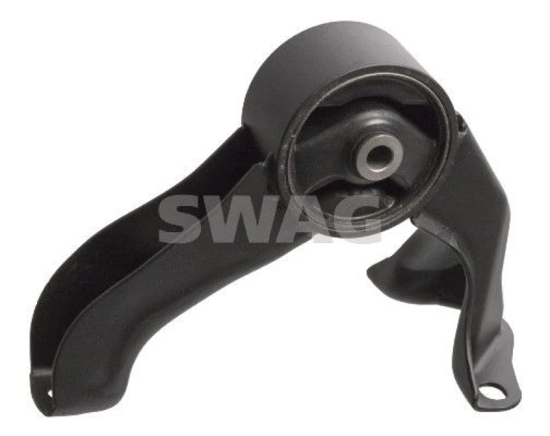 Image of Engine mount SWAG 80 10 4183