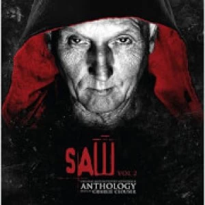 Image of Charlie Clouser - Saw Anthology Volume 2 - LP