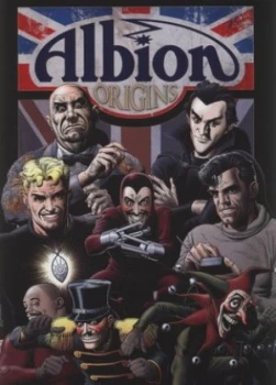 Image of Origins by Tom Tully Hardback