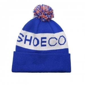 Image of DC Chester Beanie Mens - Blue