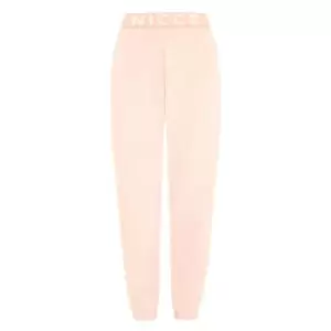 Nicce Mysa Joggers - Pink