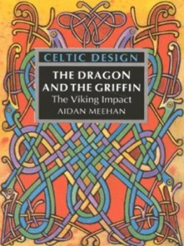 Image of The Dragon and the Griffin by Aidan Meehan Paperback