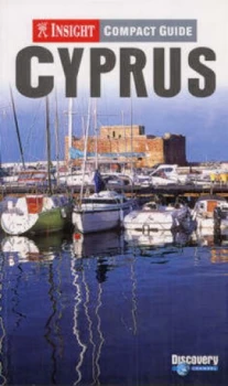 Image of Cyprus by Ralph Braun and George Mcdonald Paperback