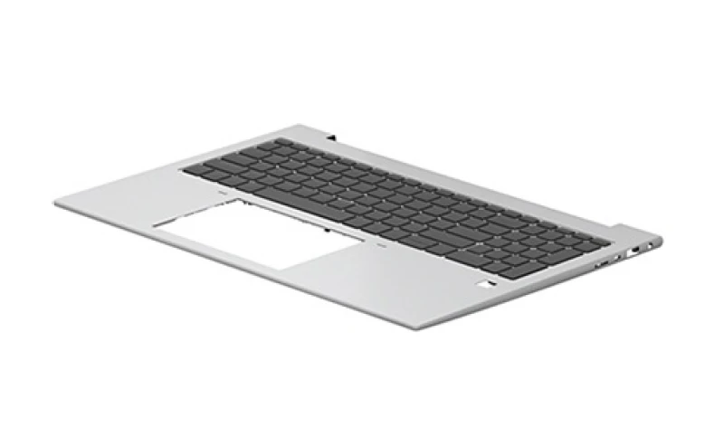 Image of HP N93306-B31 laptop spare part Keyboard