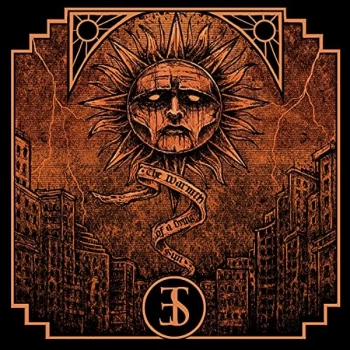 Image of Employed To Serve - Warmth Of A Dying Sun The Vinyl