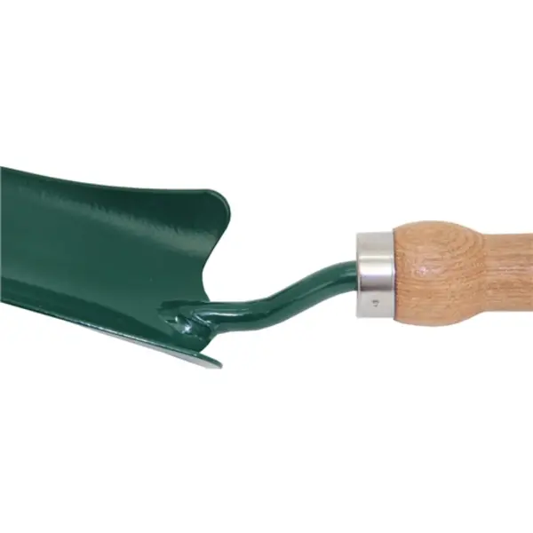 image of Wilkinson Sword Carbon Steel Transplanting Trowel