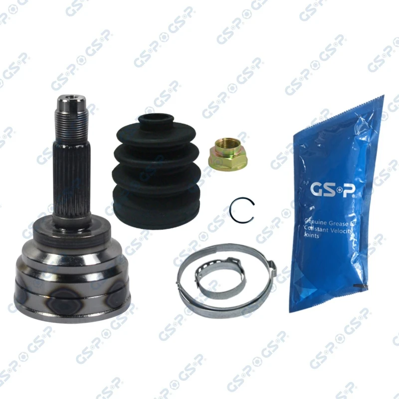 Image of GSP CV joint kit GSP 818027