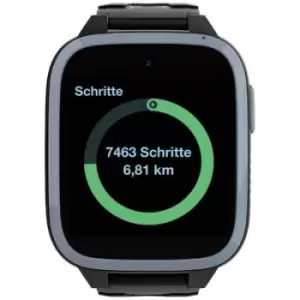 Image of Xplora Childrens Smartwatch Uni Black