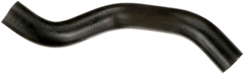 Image of GATES 05-5396 Radiator Hose EPDM (ethylene propylene diene Monomer (M-class) rubber) EPDM (ethylene propylene diene Monomer (M-class) rubber) Radiator