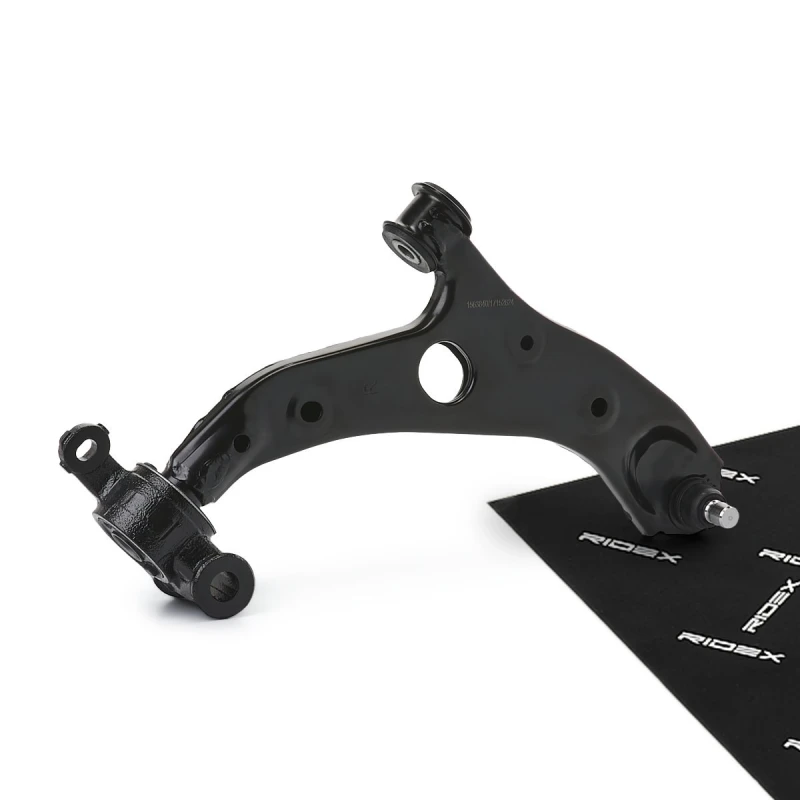 Image of RIDEX Suspension arm RIDEX 273C2026