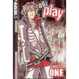 Image of Re:Play, Volume 1