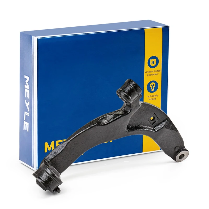 Image of Suspension arm MEYLE 116 050 0240/HD