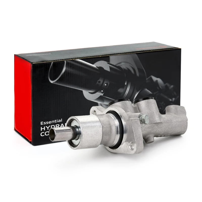 Image of BREMBO Brake master cylinder BREMBO M 50 012