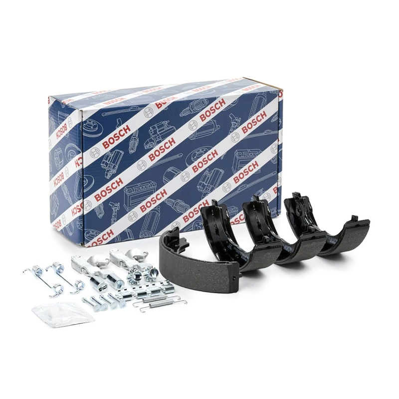 Image of Drum brake kit Bosch 0 204 113 821