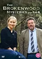 image of The Brokenwood Mysteries Series 1-8 - DVD Boxset