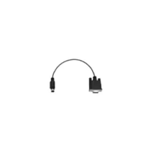 Image of AVer Mini DIN6 to RS232 converter