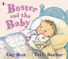 Image of Buster and the Baby