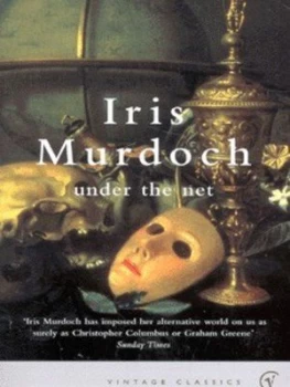 Image of Under the Net by Iris Murdoch Paperback