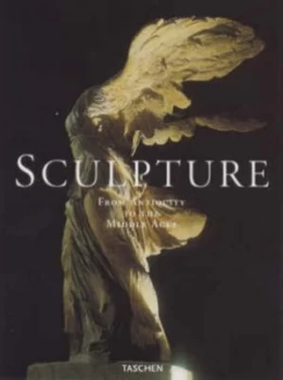 Image of Sculpture by Philippe Bruneau Hardback
