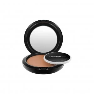 Image of MAC Blot Powder Pressed Deep Dark