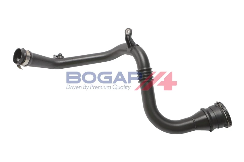 Image of BOGAP Charger intake hose BOGAP R1711128