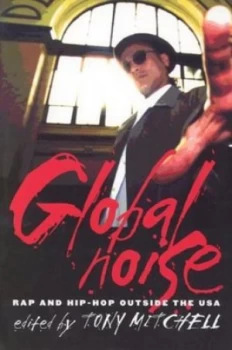 Image of Global Noise by Tony Mitchell Paperback