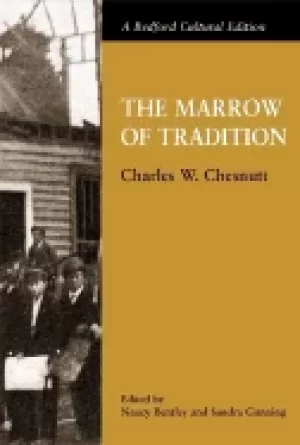 Image of marrow of tradition