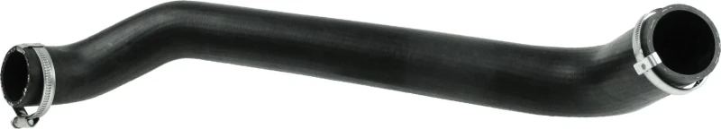 Image of GATES Charger intake hose GATES 09-0626