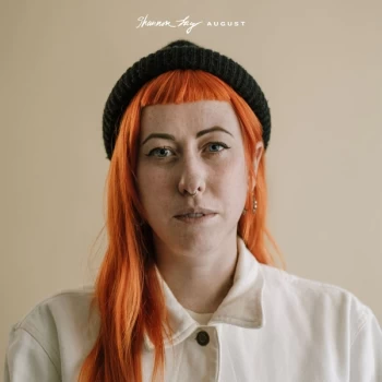Image of Shannon Lay - August Vinyl