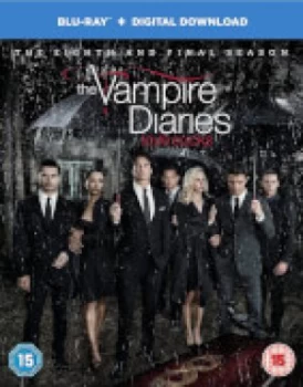 Image of Vampire Diaries - Season 8