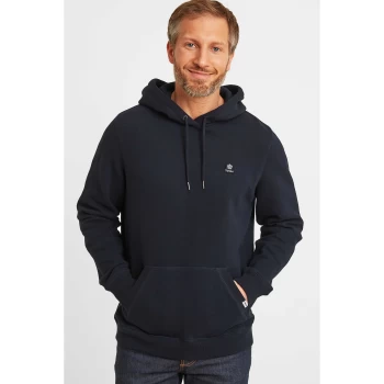 image of Tog 24 Dark Indigo Akerman Hoody - S - blue