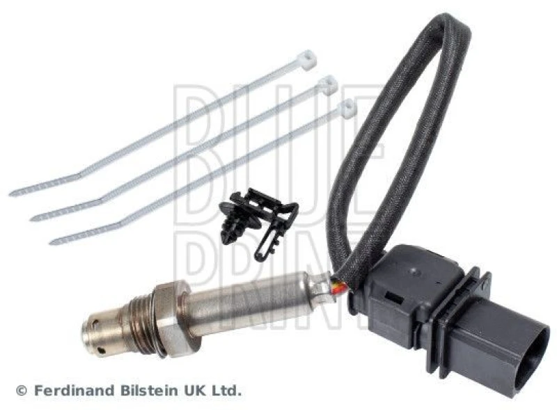 Image of Blue PRINT Lambda sensor Blue PRINT ADBP700117