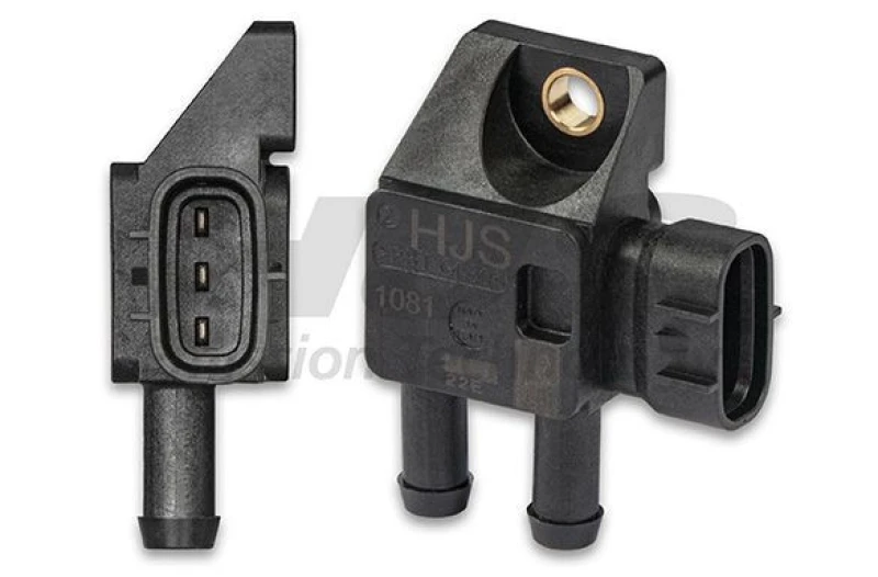 Image of Exhaust pressure sensor HJS 92 09 1081