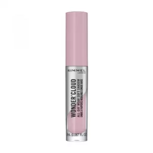 Image of Rimmel Wonder Cloud Eyeshadow