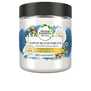 Image of BIO ACEITE ARGAN mascarilla repara 250ml