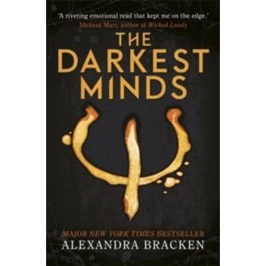 Image of A Darkest Minds Novel: The Darkest Minds : Book 1