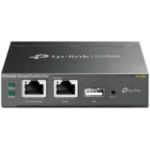 Image of TP-LINK OC200 Omada-Cloud-Controller WiFi access point controller