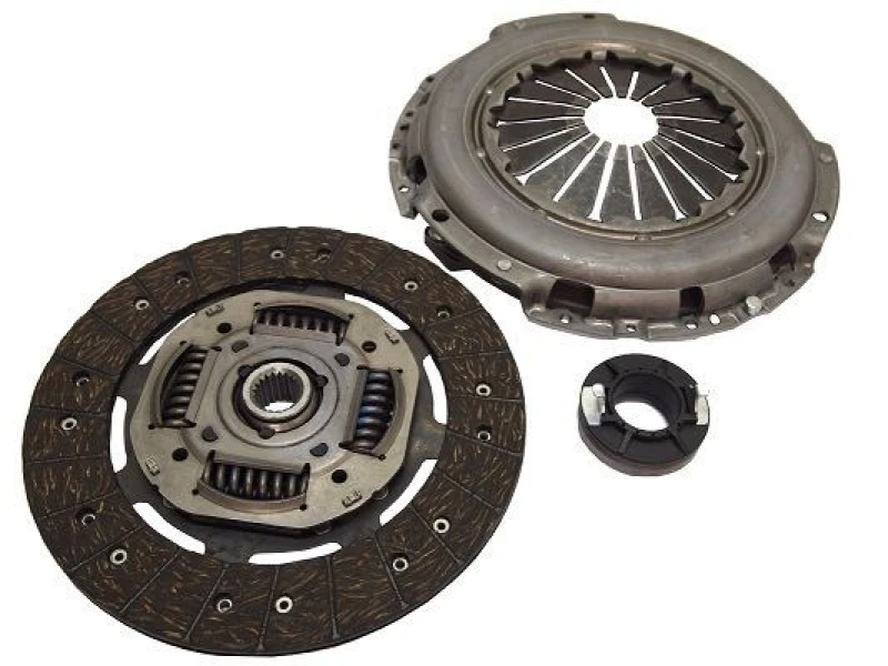 Image of KAWE Clutch kit KAWE 962408