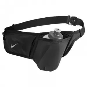 Image of Nike 2.0 Waist Belt (One Size) (Black)