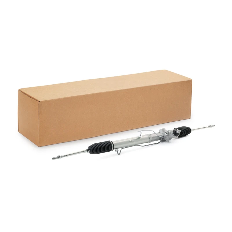 Image of RIDEX Steering rack RIDEX 286S0214