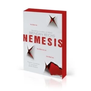 Image of Nemesis (Paperback, 2017)