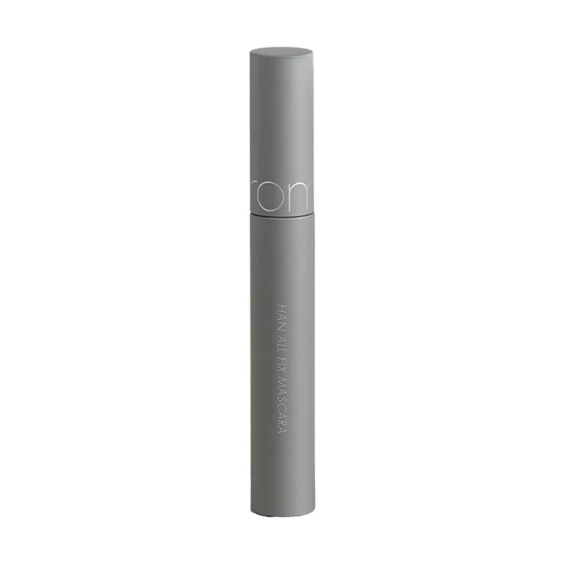 Image of romand rom&nd ROMAND Han All Fix Mascara 7g (4 Options) #V01 VOLUME BLACK