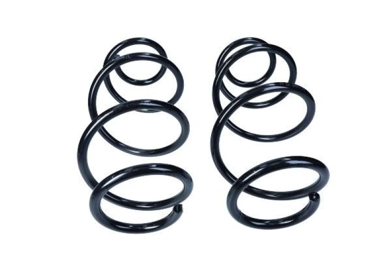Image of MAXGEAR Coil spring MAXGEAR 60-1099D