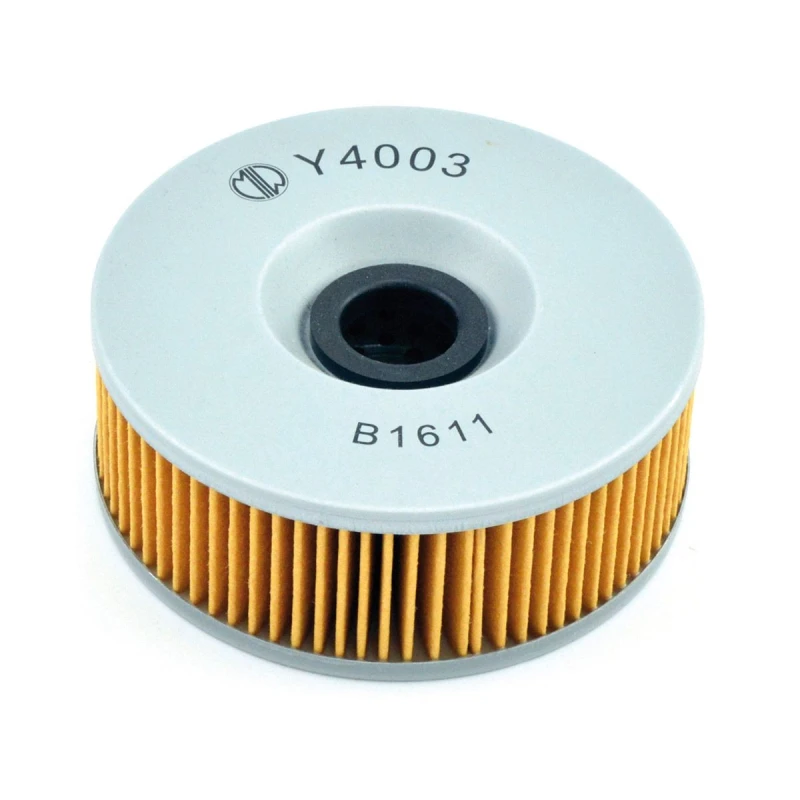 Image of MIW FILTERS MIW Y4003 Oil filter Filter Insert, with seal ring Oil Filter (7)
