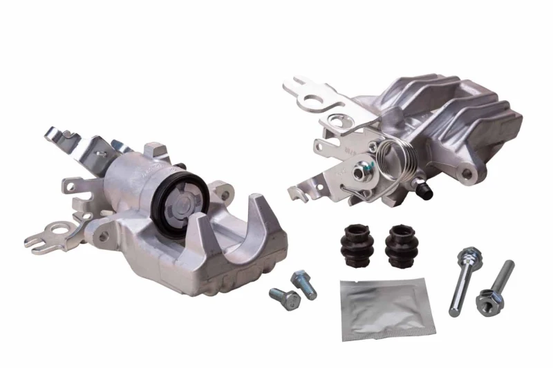 Image of HELLA Brake caliper HELLA 8AN 355 798-621