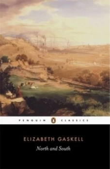 Image of North and South by Elizabeth Gaskell Paperback