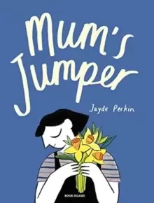 Image of Mum's Jumper