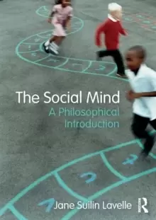 Image of The Social Mind : A Philosophical Introduction