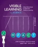Image of visible learning for science grades k 12 what works best to optimize studen
