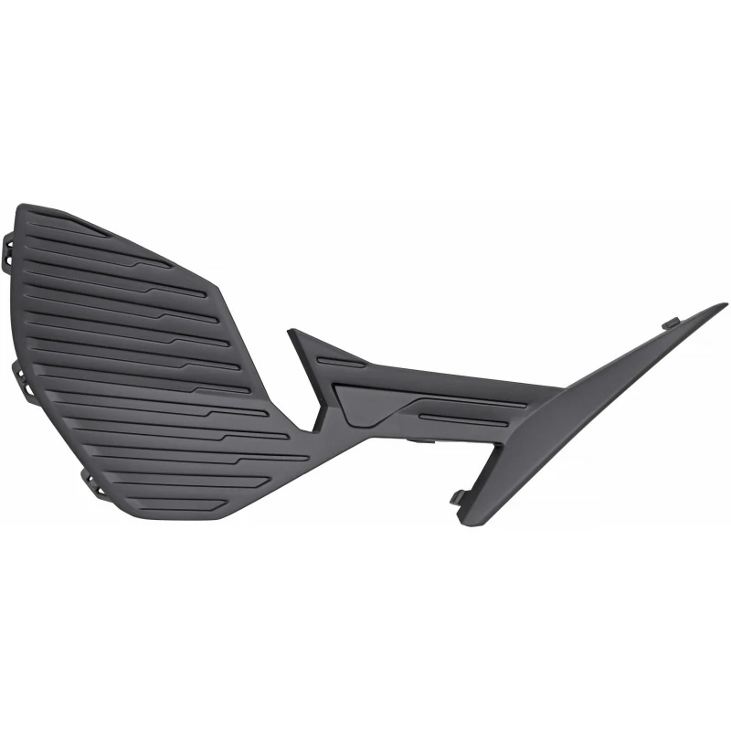 Image of Bumper moulding DIEDERICHS 4237168